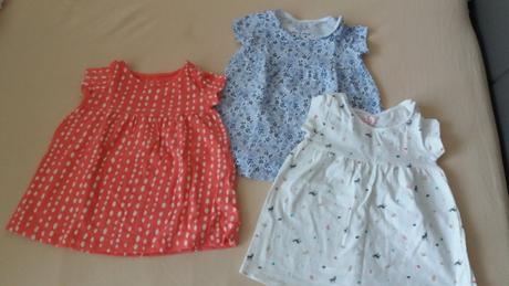 Saty na leto -cena za vsetky, f&f,74