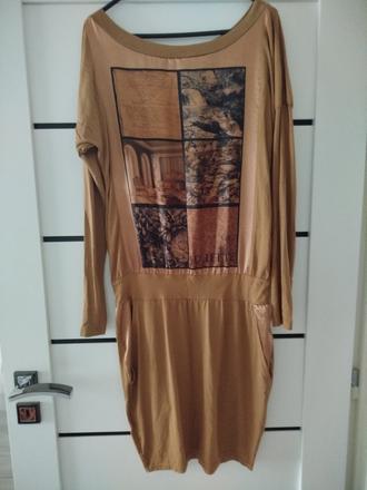 Šaty juliette, mayo chix,m