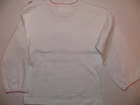 Tričko, kik,86