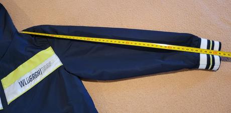 Prechodná bunda velk.128, dopodopo,128