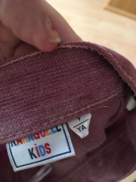 Kordová sukňa, 146