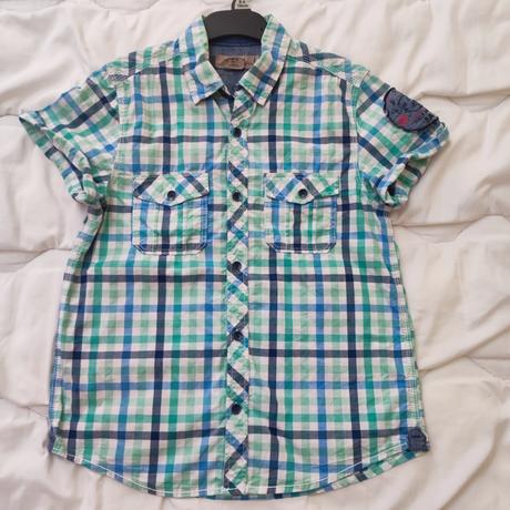 Košeľa l.o.g.g. veľ 10 rokov, l.o.g.g.,140