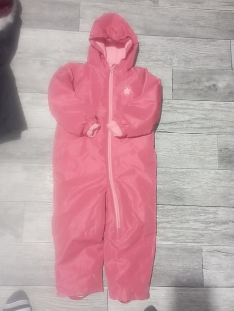 Zimný overal v 104 lupilu, lupilu,104