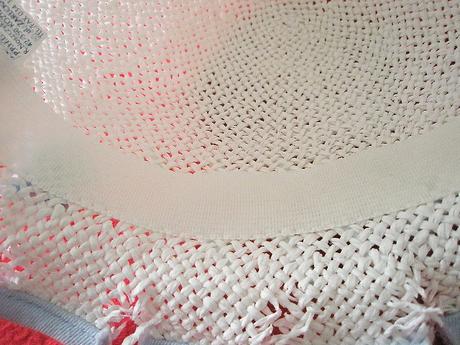 Klobúk - obvod 51cm, veľ. 104-116, 104