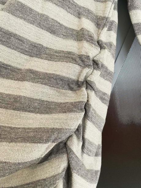 Pulóvrik mama, h&m,m