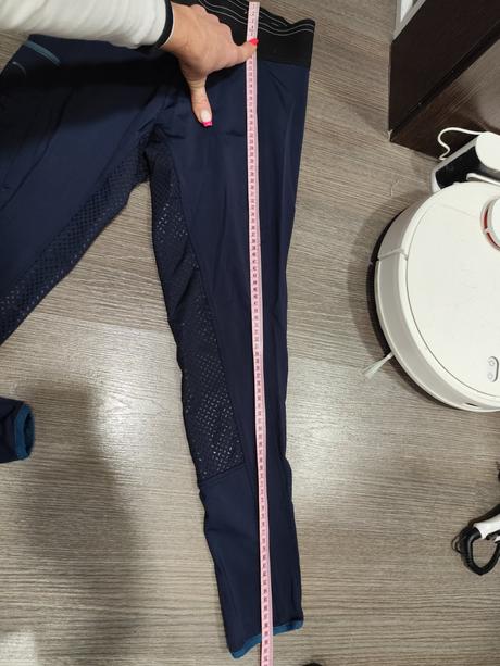 Legíny equiva veľ. 38, m