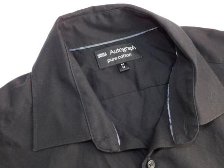 Panska košela, marks & spencer,m