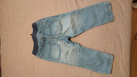 Nohavice 80, c&a,80