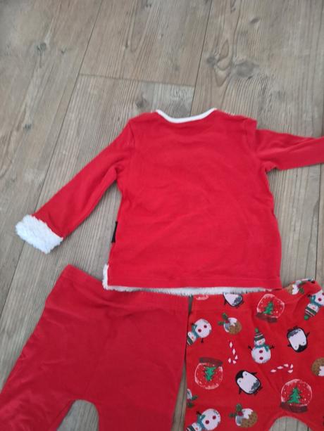 Vianočný set unisex, 86