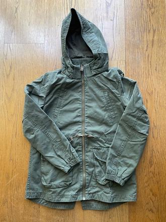 Jarná párka, h&m,146