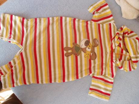 Nenosene opalovacky, cherokee,80