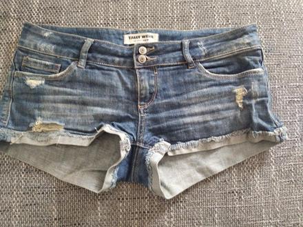 Kraťasy, tally weijl,l