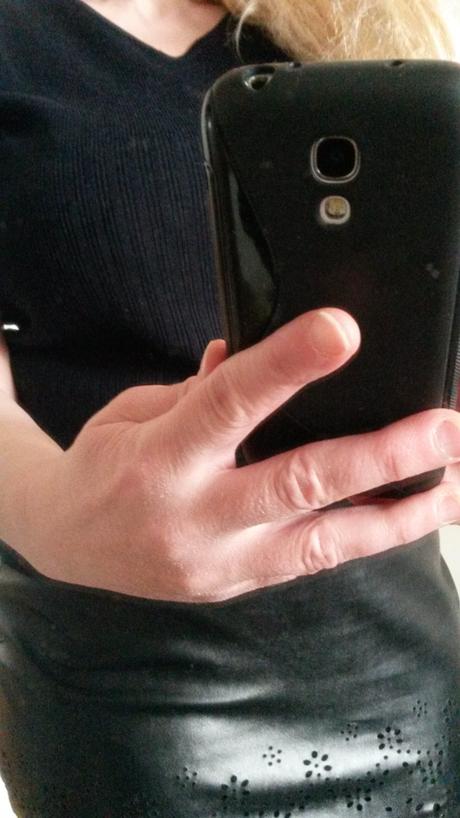 Svetríkové tričko m, adams,m