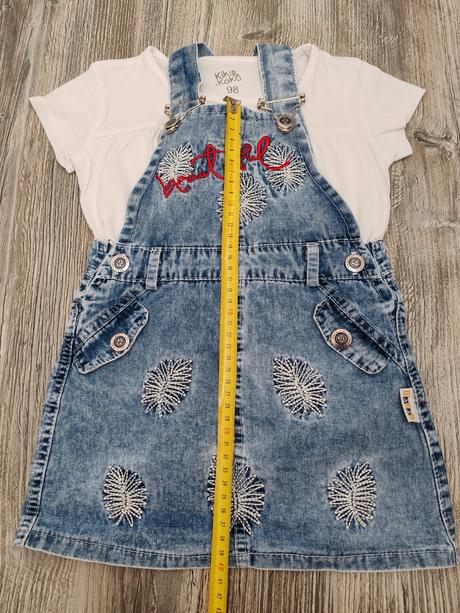 Rifľové šatočky, 98