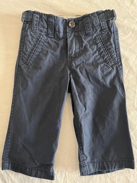 Gap nohavice vel.86, gap,86