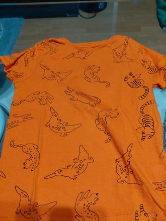 Tricko-zvierata mix ii., sinsay,122