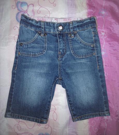 Rifľové kraťasy, 92