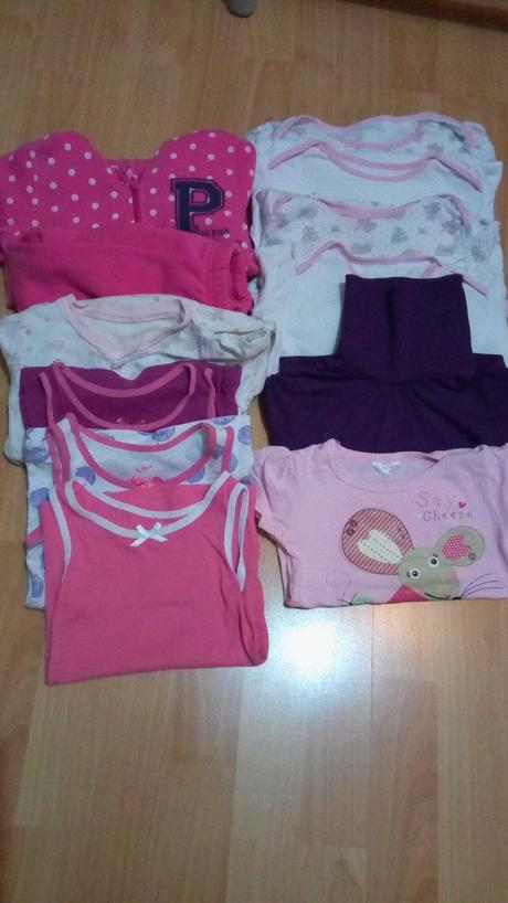 Balík oblečenia, 86–98