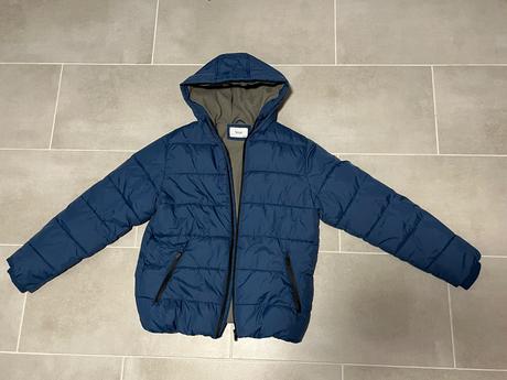 Bunda zimna vetrovka reserved 164, reserved,164