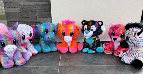 Plyšák zo 101 drogérie, 