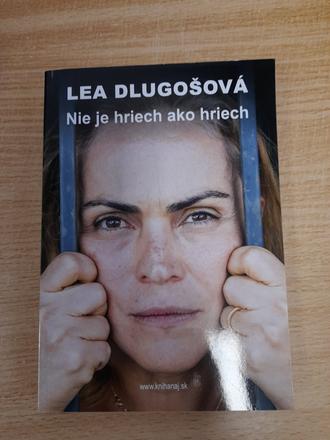 Nie je hriech ako hriech, 