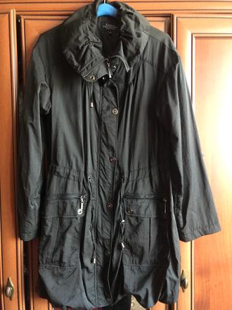 Prechodny kabatik, debenhams,l