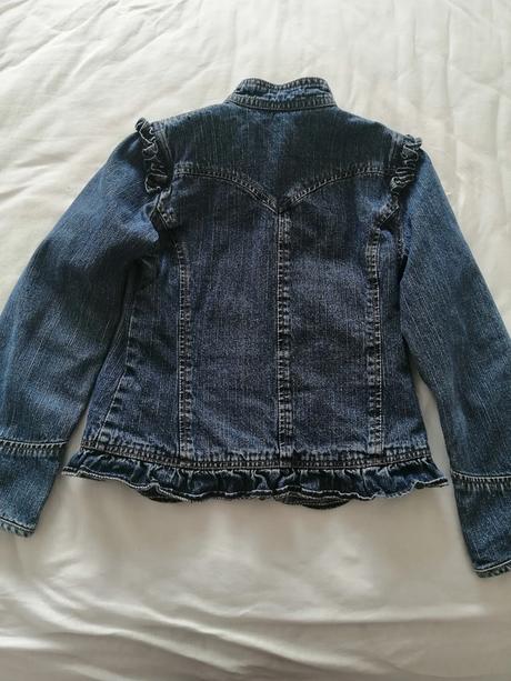 Riflova bunda george, george,140