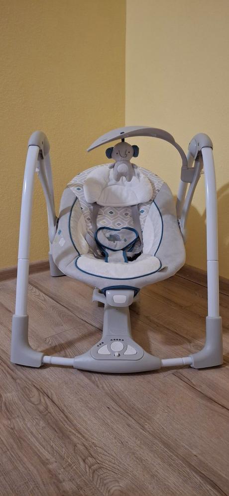 Hojdacie kreslo ingenuity, 