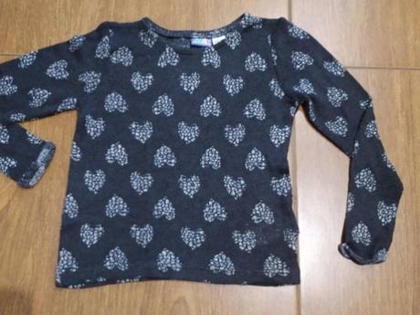 Srdiečkovy svetrík, lupilu,116