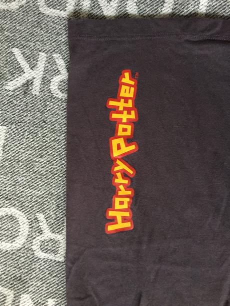 Chlapcenske pyzamo harry potter 8-10 rokov, reserved,134