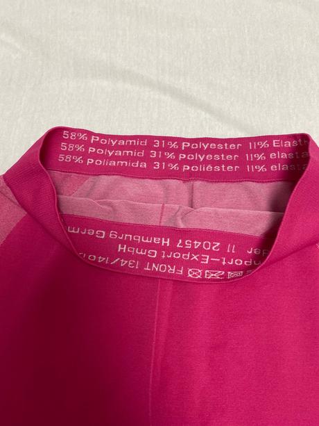 Teplakova suprava, 134