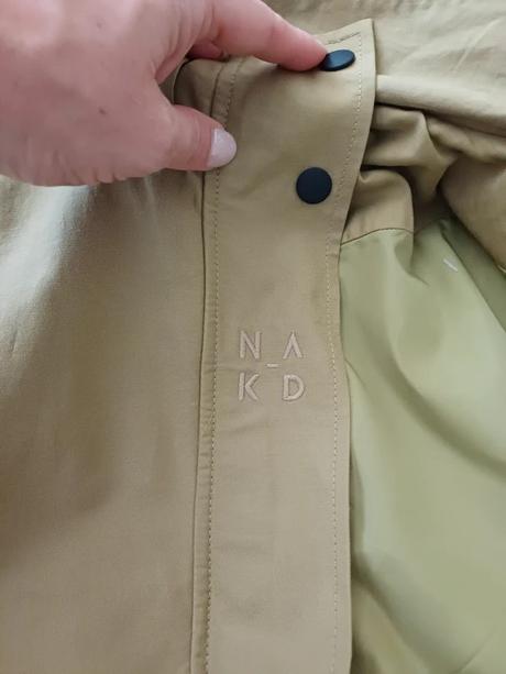 Superná parka na- kd č.s,m,l, m