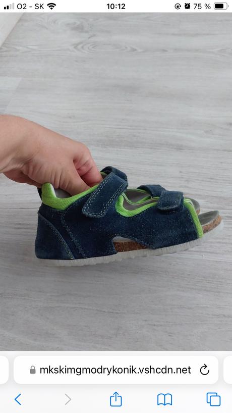 Ortopedicke papucky protetika, protetika,29