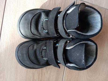 Jonap prechodné topanky, jonap,27