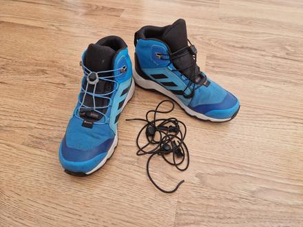 Adidas topánky goratex, adidas,37