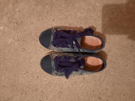 Tenisky geox, geox,27