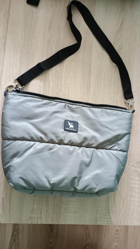 Fusak cottonmoose, cottonmoose