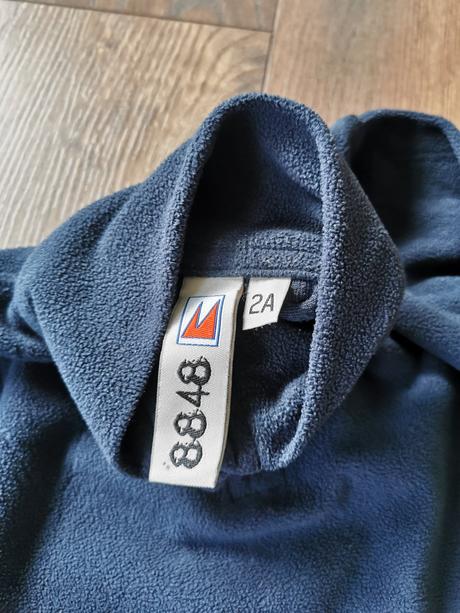 Fleesova mikinka, 92