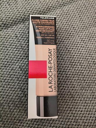 La roche posay,