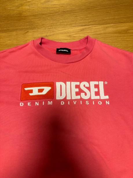 Diesel mikina, diesel,122