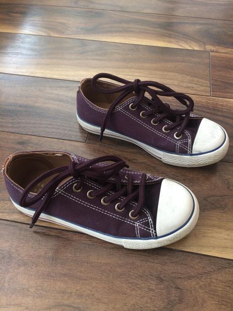 Platené tenisky, f&f,32