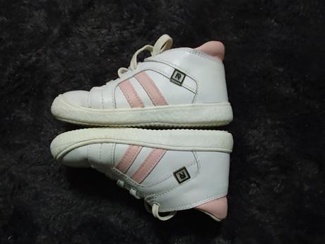 Koženné topánočky rak (22), rak,22