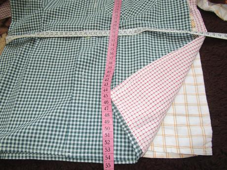 2757. 4x chlap. košele, 122