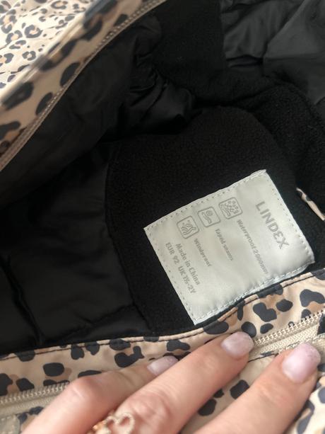 Perfektný stav lindex, lindex,92