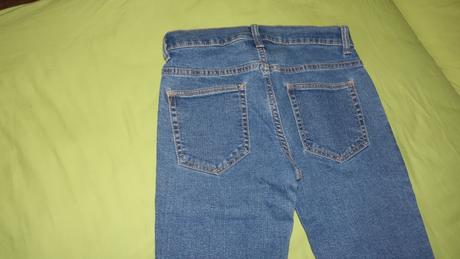 Nove rifle gap, gap,152