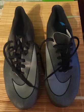 Pánske kopačky nike, nike,43