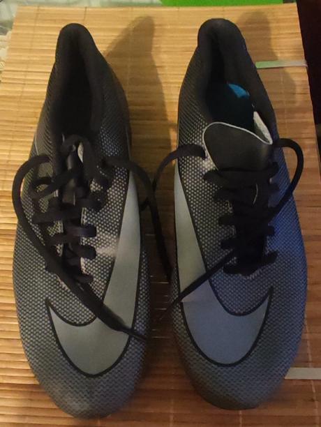 Pánske kopačky nike, nike,43