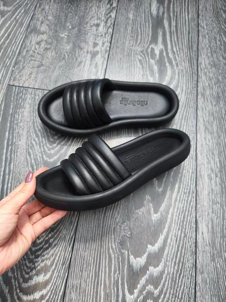 Kozene talianske slapky nila & nila, 36