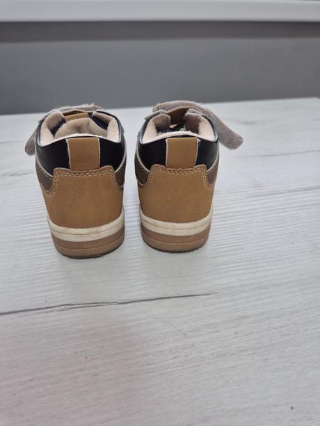 Topánky chlapec, victory,27