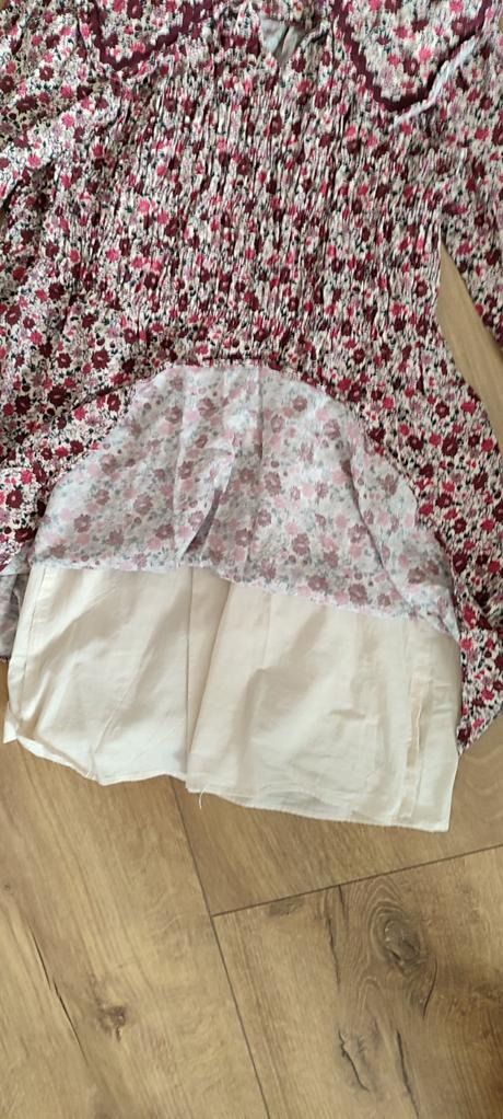 Zara šaty, zara,140